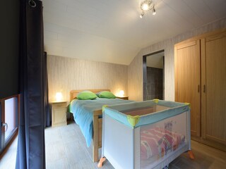 Holiday house Houffalize Features 22