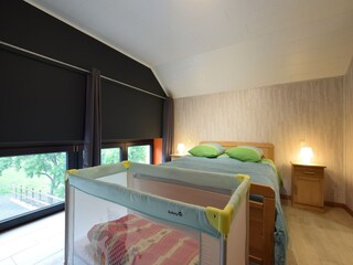 Maison de vacances Houffalize Équipement 19