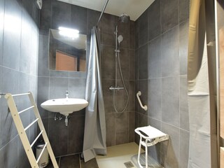 Maison de vacances Houffalize Équipement 36