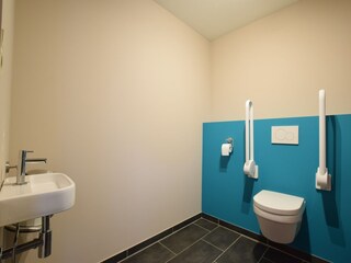Vakantiehuis Houffalize Kenmerken 36