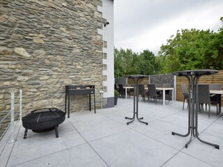 Vakantiehuis Houffalize Buitenaudio-opname 5