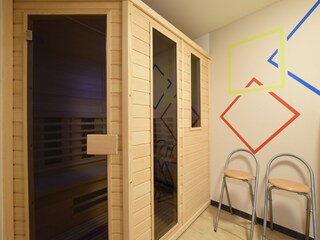 Casa per le vacanze Houffalize  39