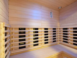 Holiday house Houffalize  39
