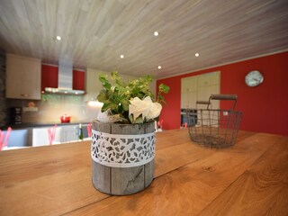 Holiday house Houffalize  41