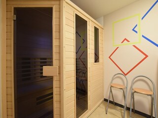 Maison de vacances Houffalize  42