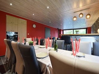 Ferienhaus Houffalize Ausstattung 36
