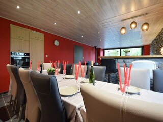 Vakantiehuis Houffalize Kenmerken 24