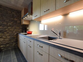 Holiday house Houffalize Features 34