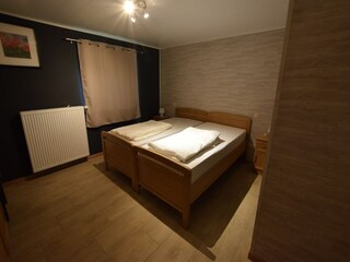 Maison de vacances Houffalize Équipement 25