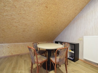 Holiday house Houffalize Features 21