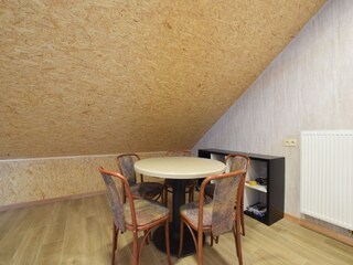 Holiday house Houffalize Features 36