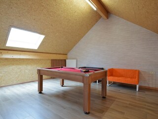 Maison de vacances Houffalize Équipement 30