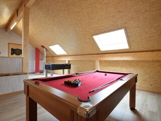 Holiday house Houffalize Features 38