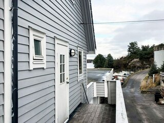 Apartment Seim Outdoor Recording 2