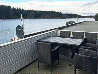 Appartamento Seim  8