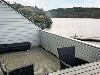 Appartamento Seim  9