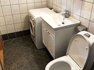 Appartamento Seim  16