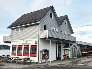 Appartement Seim Buitenaudio-opname 3