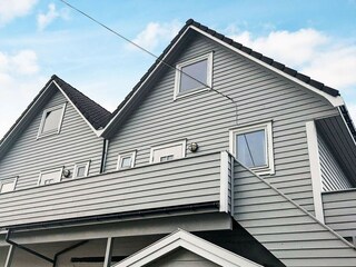 Apartamento Seim Grabación al aire libre 3