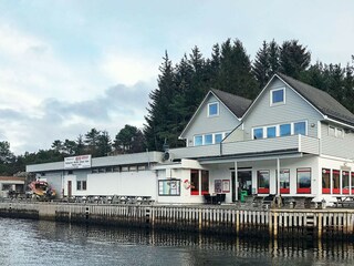 Appartement Seim Buitenaudio-opname 4