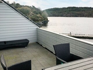 Appartement Seim  13