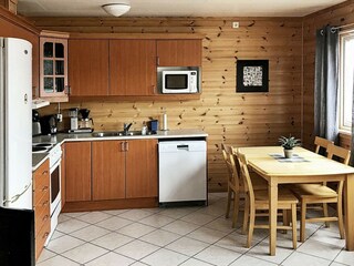 Appartement Seim  12