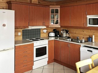 Apartamento Seim  14