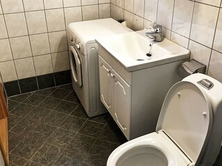 Appartement Seim  20