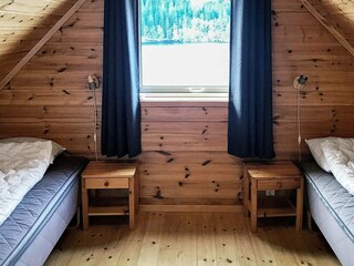 Apartamento Seim  8
