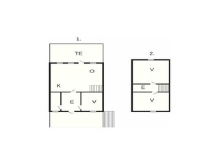Apartamento Seim Plano de planta 21