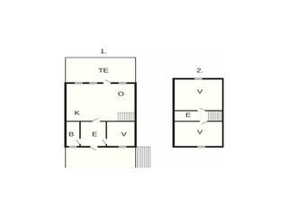 Apartment Seim Floor Plan 5