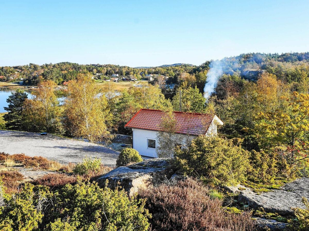 Casa de vacaciones Varekil Grabación al aire libre 1