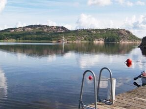 5 Personen Ferienhaus in KLÖVEDAL - Varekil - image1