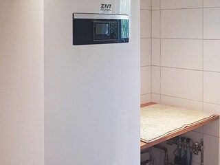 Casa de vacaciones Varekil  12