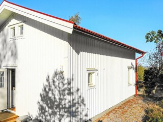 Casa de vacaciones Varekil Grabación al aire libre 4