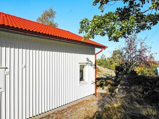Casa de vacaciones Varekil Grabación al aire libre 5