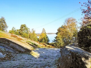 Maison de vacances Varekil Enregistrement extérieur 4