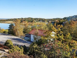 Maison de vacances Varekil Enregistrement extérieur 3