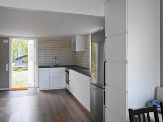 Ferienhaus Varekil  14