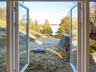 Maison de vacances Varekil  12