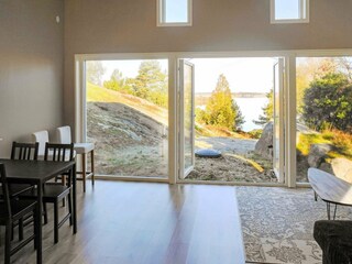 Maison de vacances Varekil  19