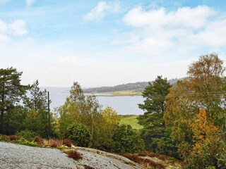 Vakantiehuis Varekil  16