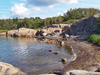 Casa per le vacanze Varekil  23