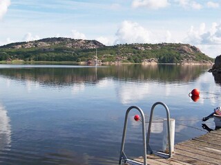 Maison de vacances Varekil  13