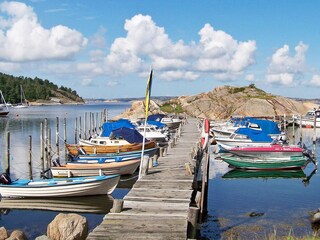 Casa per le vacanze Varekil  22