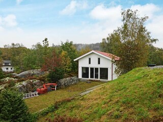 Ferienhaus Varekil Außenaufnahme 9