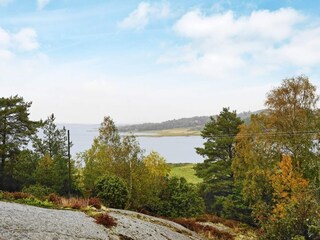 Casa de vacaciones Varekil  14