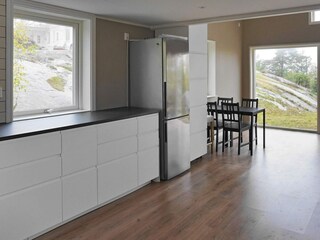 Maison de vacances Varekil  22