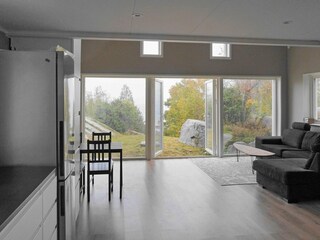 Maison de vacances Varekil  24