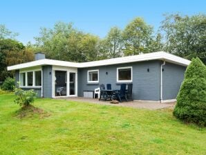Holiday house 6 Personen Ferienhaus in Toftlund - Arrild - image1